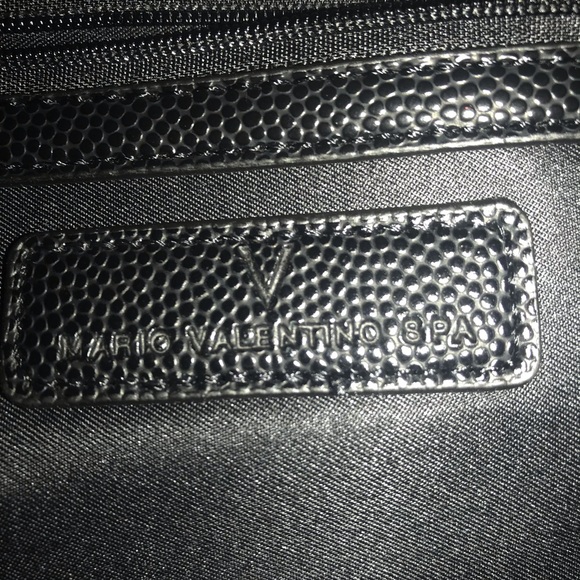 Valentine crossbody clutch - Picture 3 of 4